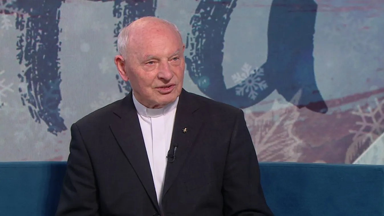 Kozma Imre: Fontos a keresztény Európa értékrendje