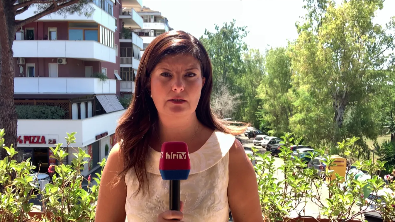 Spórolnak az olaszok