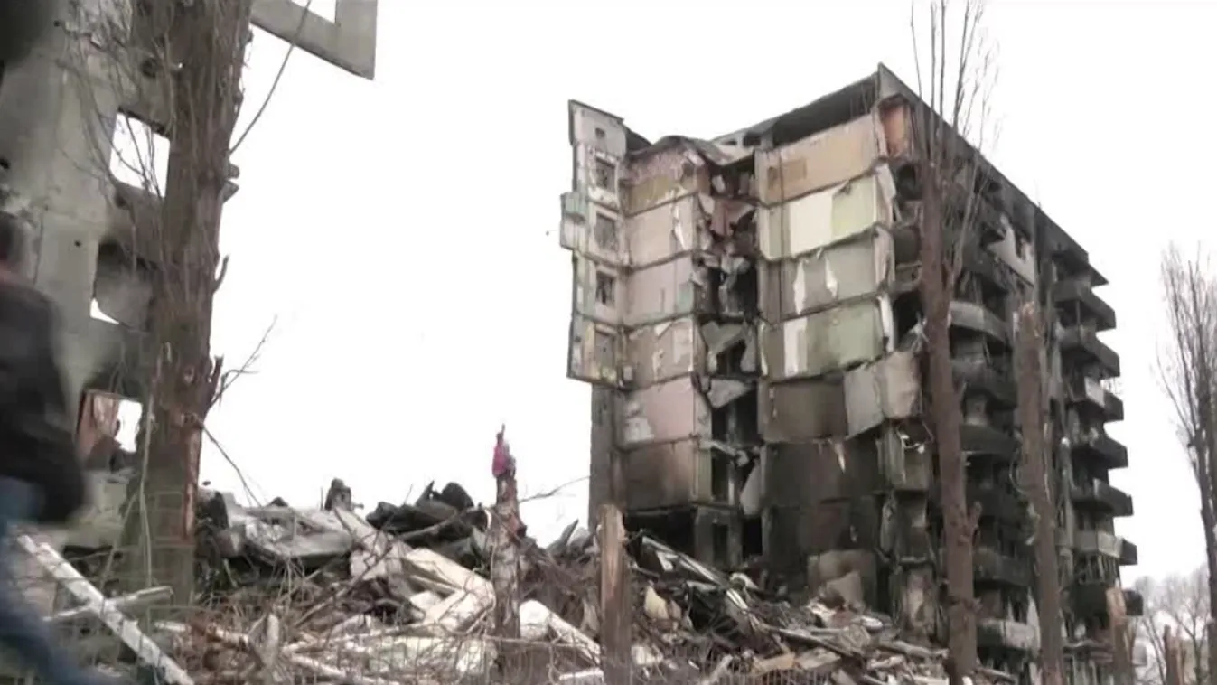 A kormány szerint Ukrajnát tűámogatnák Brüsszelben az uniós országok helyett + videó