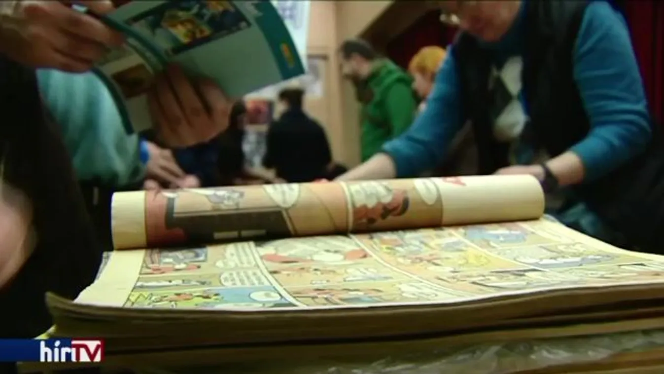 Egy-egy különlegesség milliókat érhet