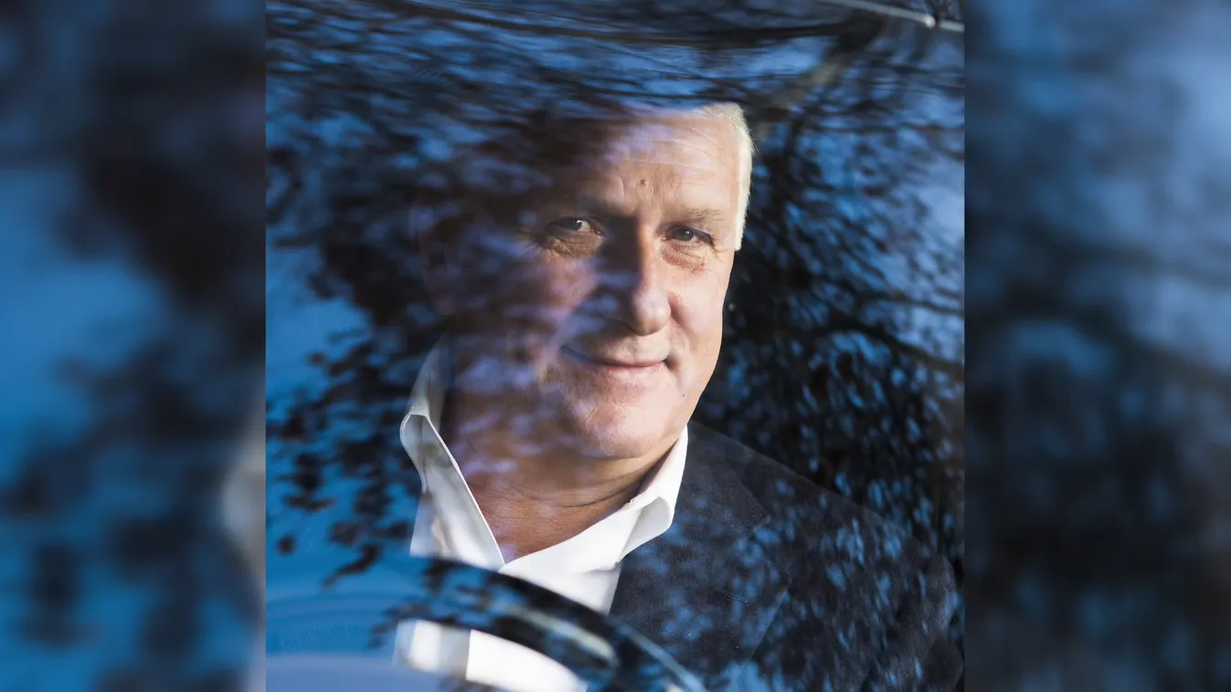 Még mindig nem fizette ki a bírságot Bige László