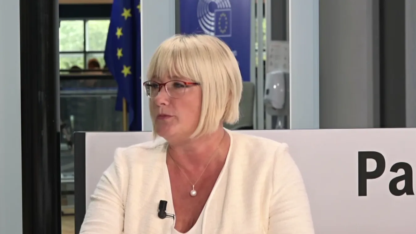Európai híradó: Vérforraló vita Magyarországról az Európai Parlamentben