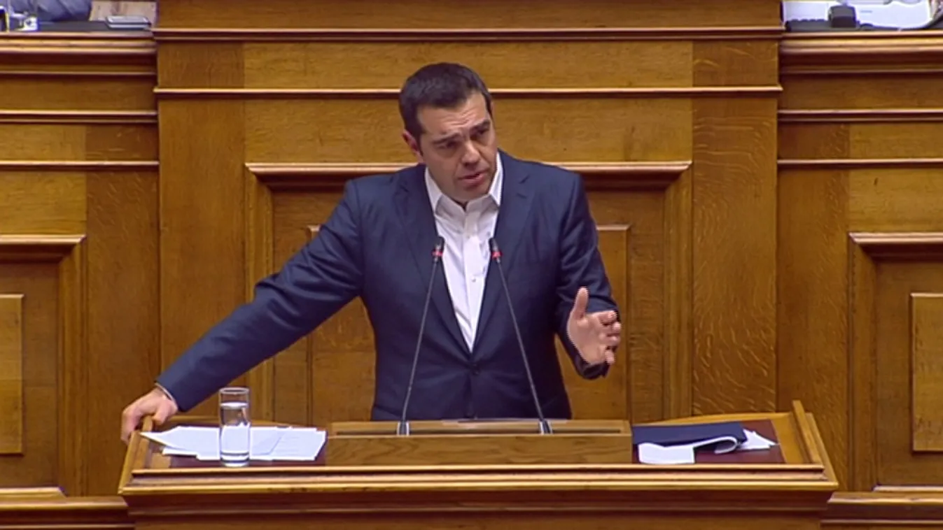 Ciprasz megmenekült az előre hozott választásoktól