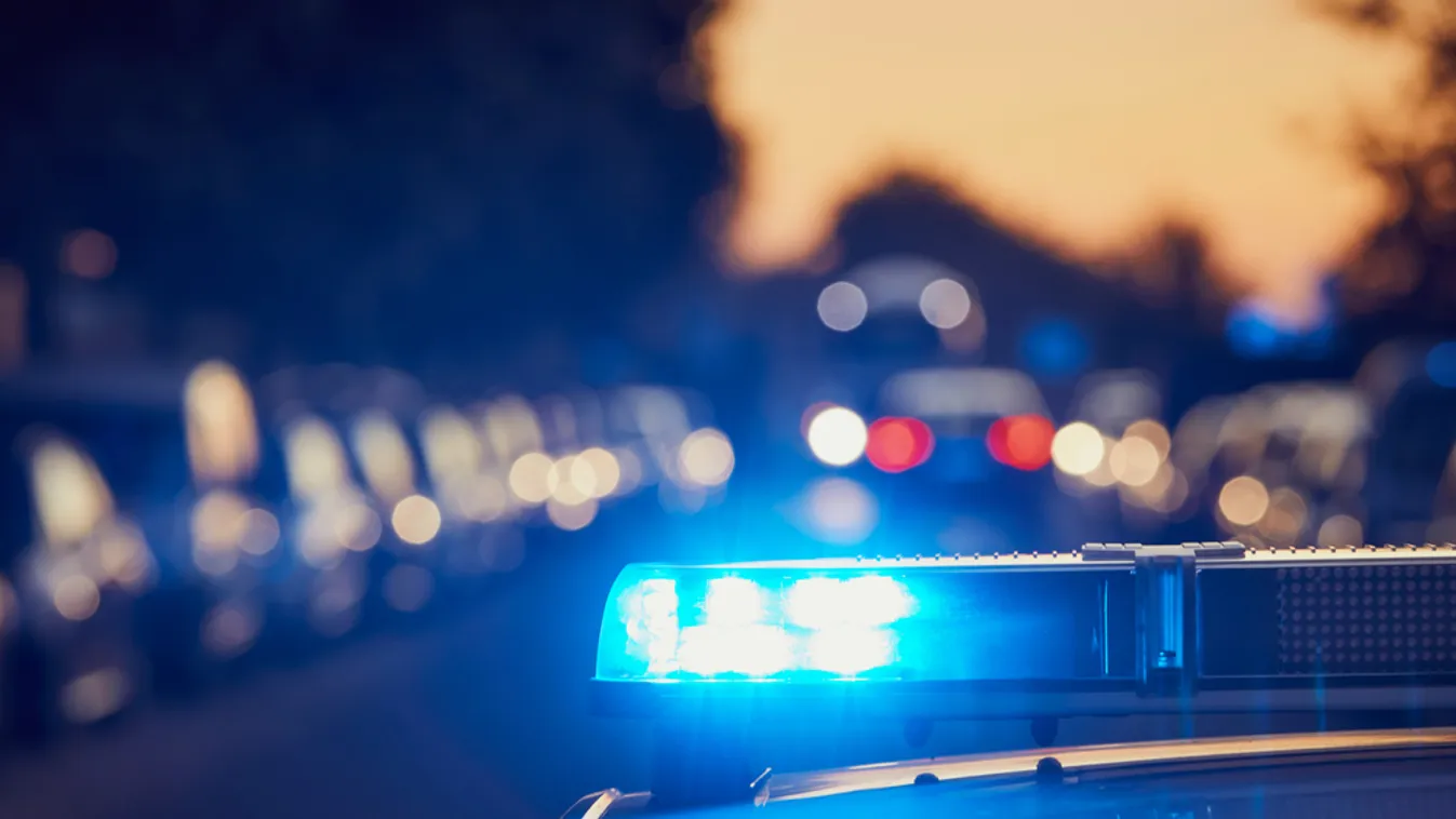 Több mint hatvan migránst találtak a cseh rendőrök egy magyar teherkocsiban