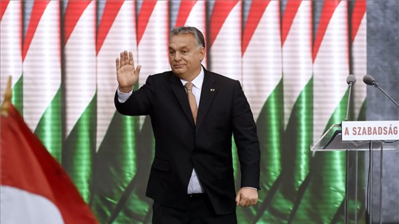 EP-választás tétje, csok-bővítés, CEU-költözés