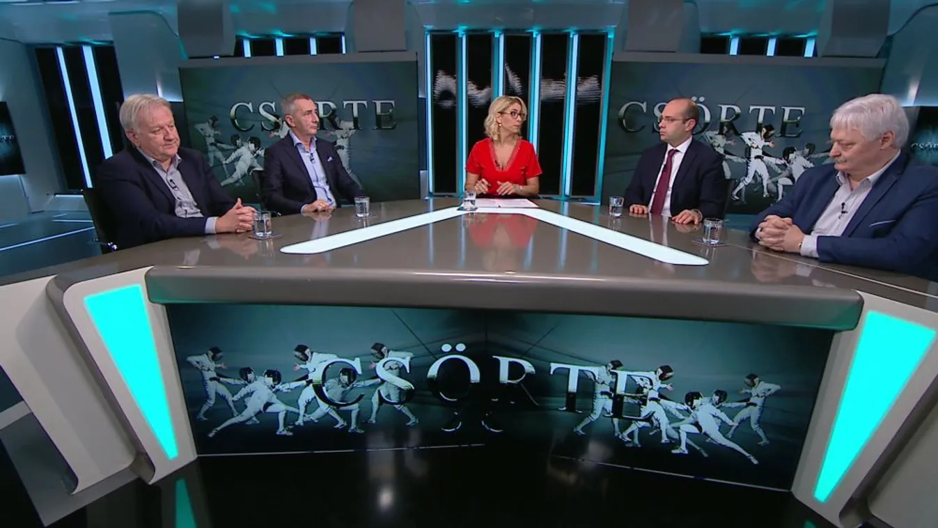 Csörte: Egy destabilizált Törökország nem tudna feltartóztatni négymillió menekültet és migránst