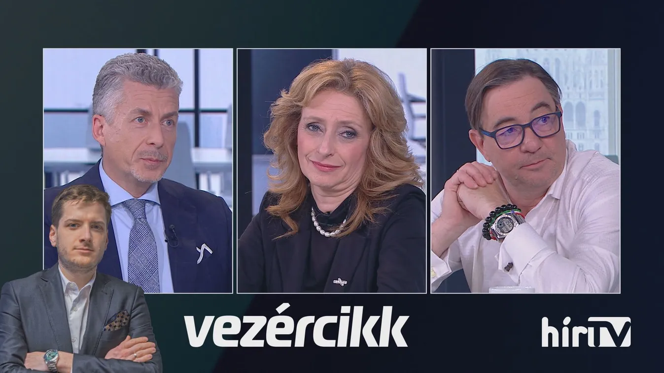 Vezércikk – Donald Trump rendkívüli bejelentése: Budapesten találkozik Vlagyimir Putyinnal  + videó