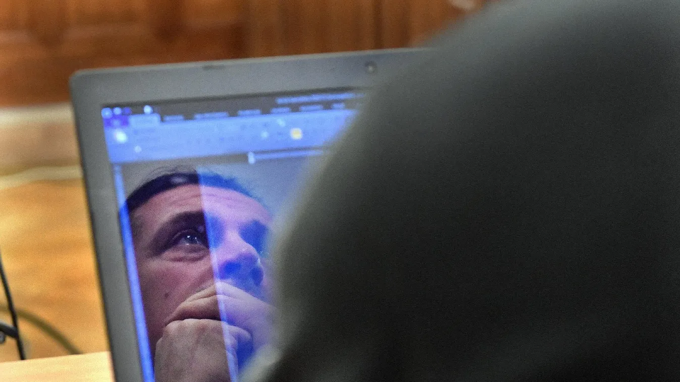 Elmaradt Kóka János meghallgatása Budaházy ügyében