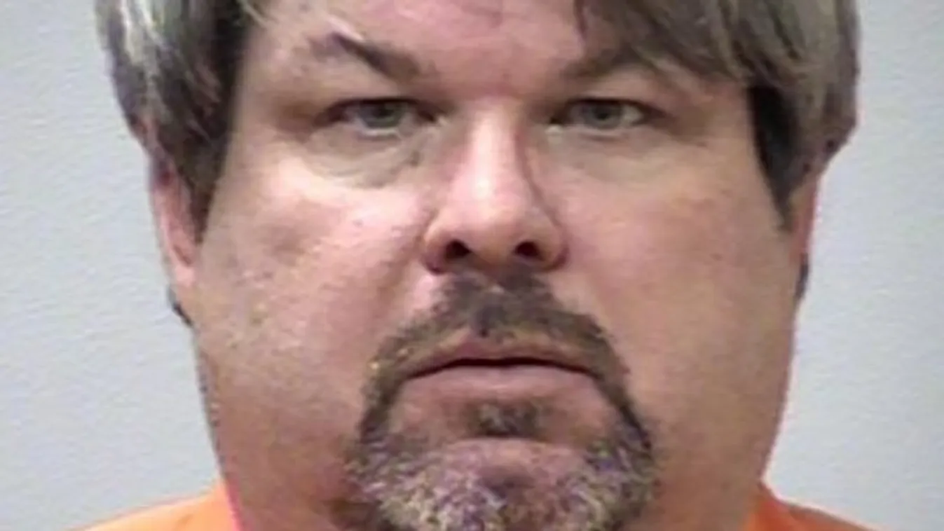 A két lövöldözés között egy utast is felvett