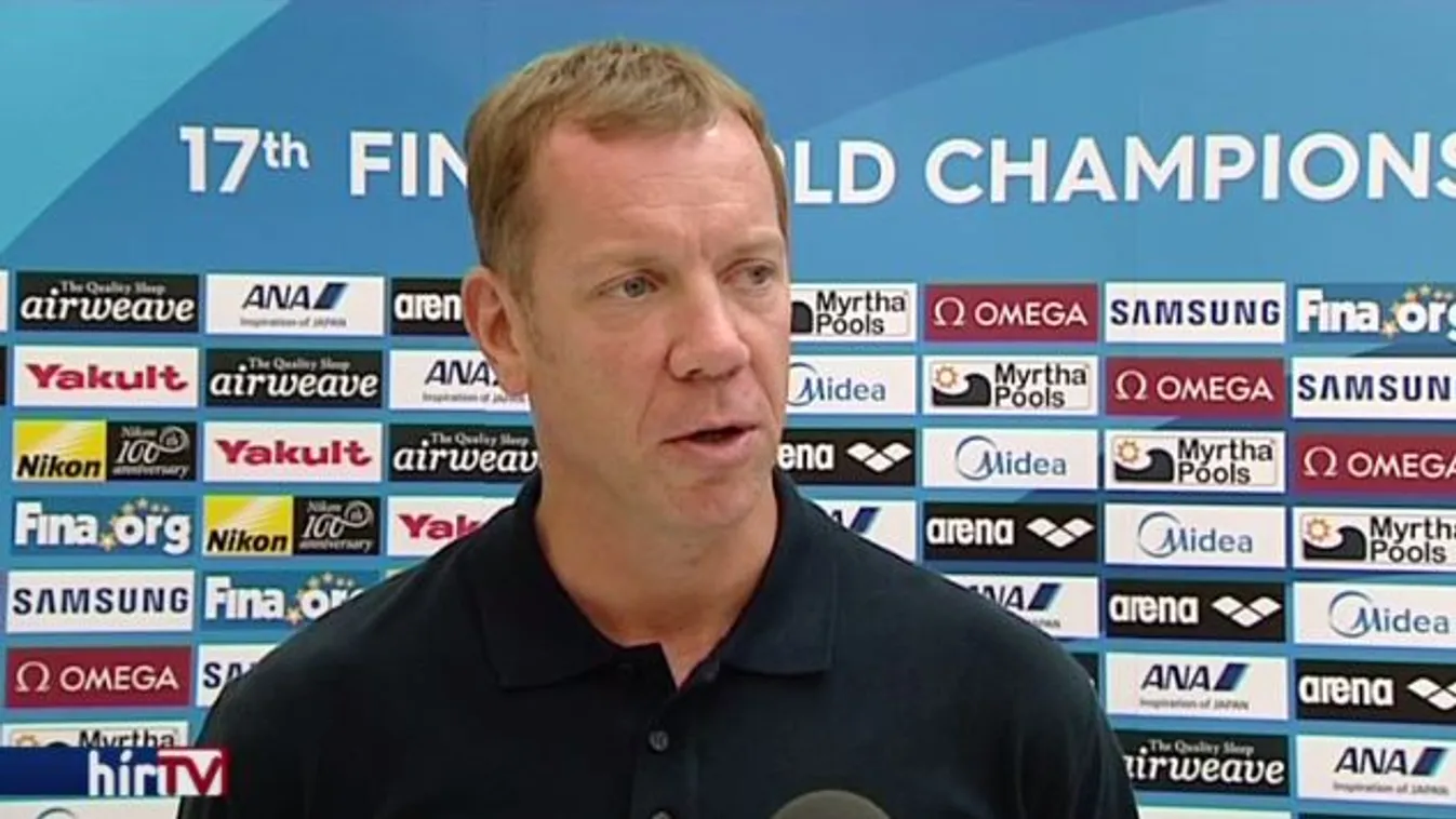 Märcz Tamás: Megérdemelten lettünk csoportelsők