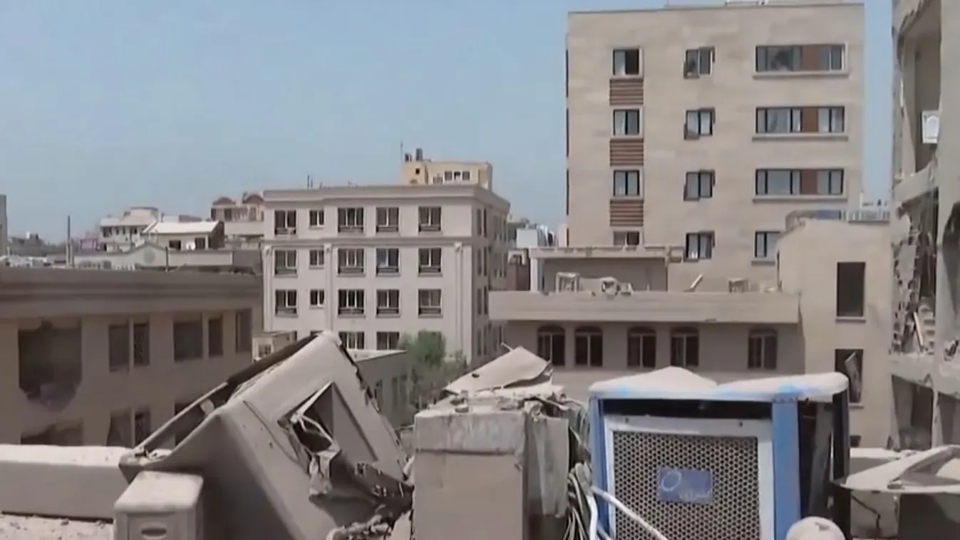 Radar – Nemzetközi kontroll nélkül folytatódhat az iráni urándúsítás  + videó