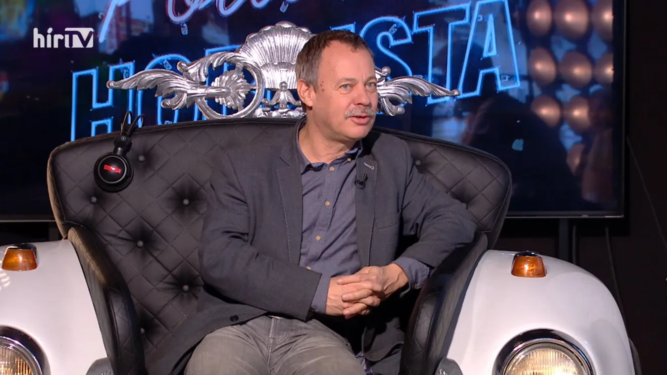 Politikai hobbista: A fejekben is át kell állítani egy gombot + videó