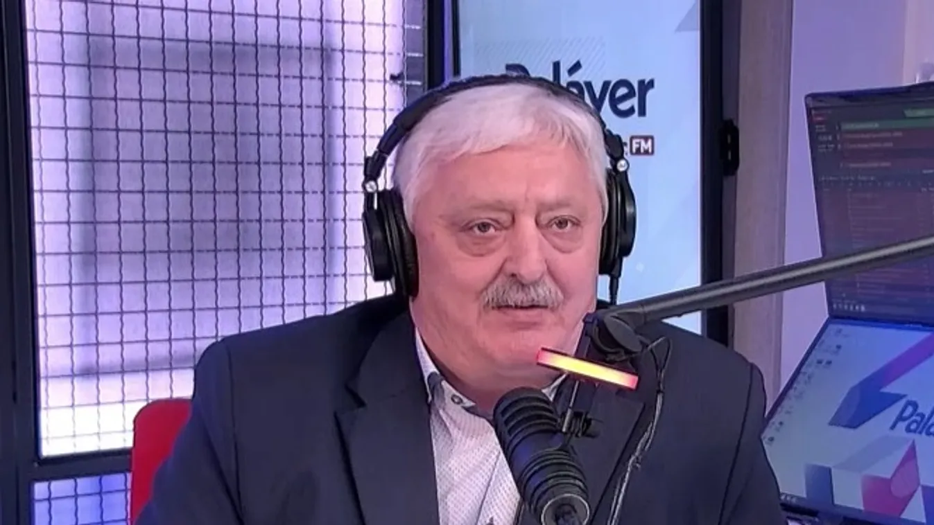 Paláver – Ideje menni - írta Orbán Viktor Ursula von der Leyen képe alá + videó