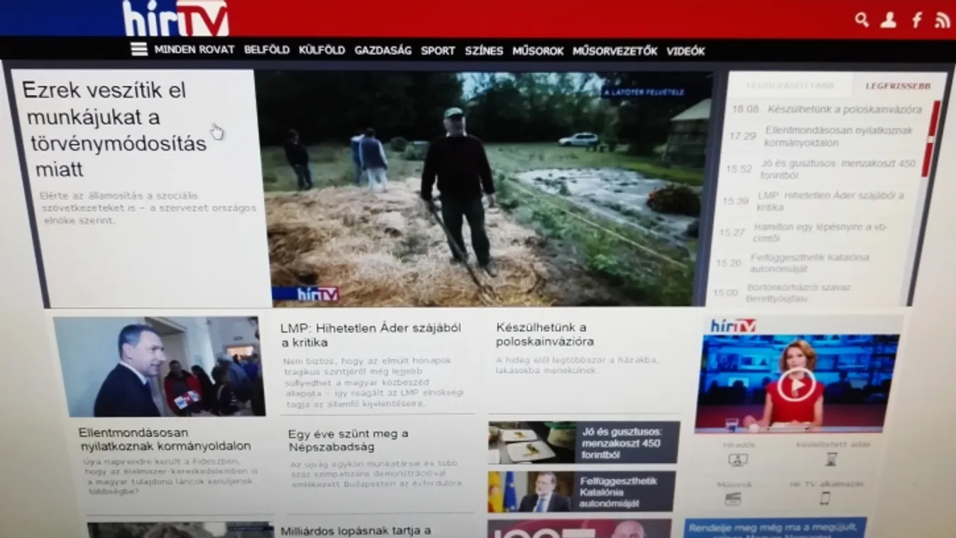 Botka feladta, nyomoznak a Jobbik ellen, Orbán közröhejről beszél