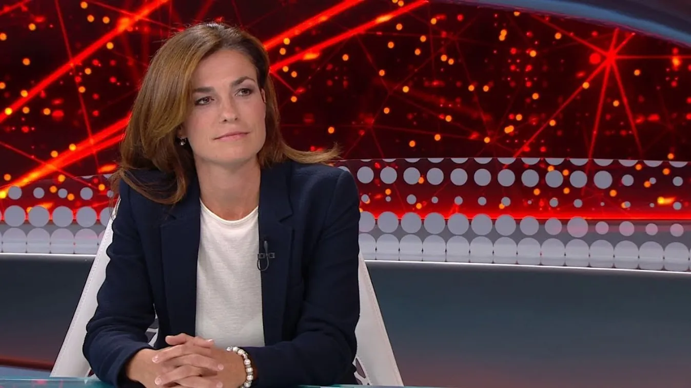 Varga Judit: Lehetséges az uniós tengeri határok védelme