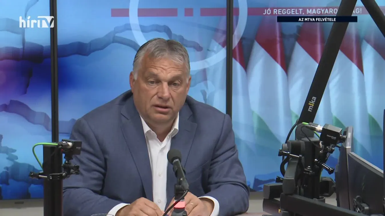 Napról napra: Egy hónapon belül megszűnik a különleges jogrendi állapot