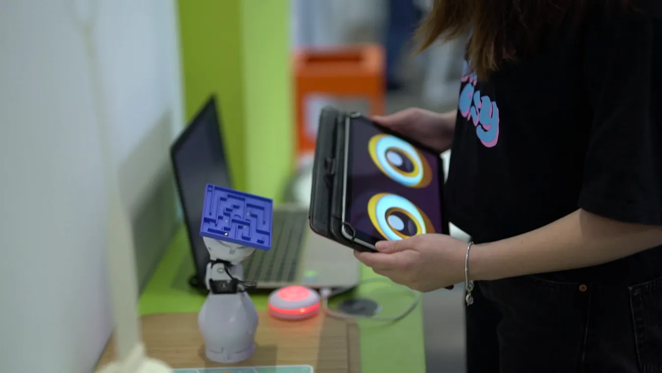 Radar - Nők a technológiában