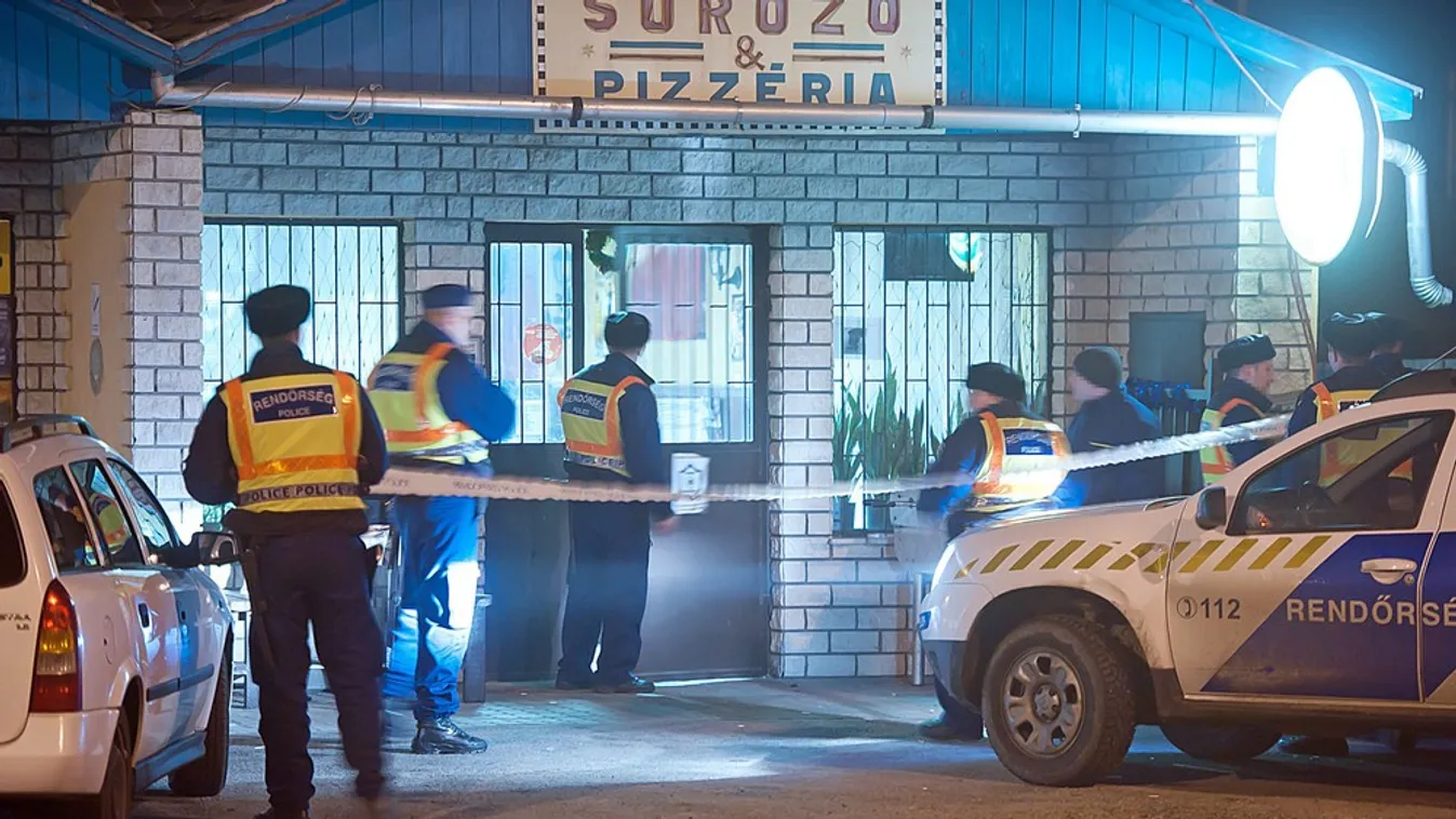 Előről kezdődik szigethalmi késelés tárgyalása