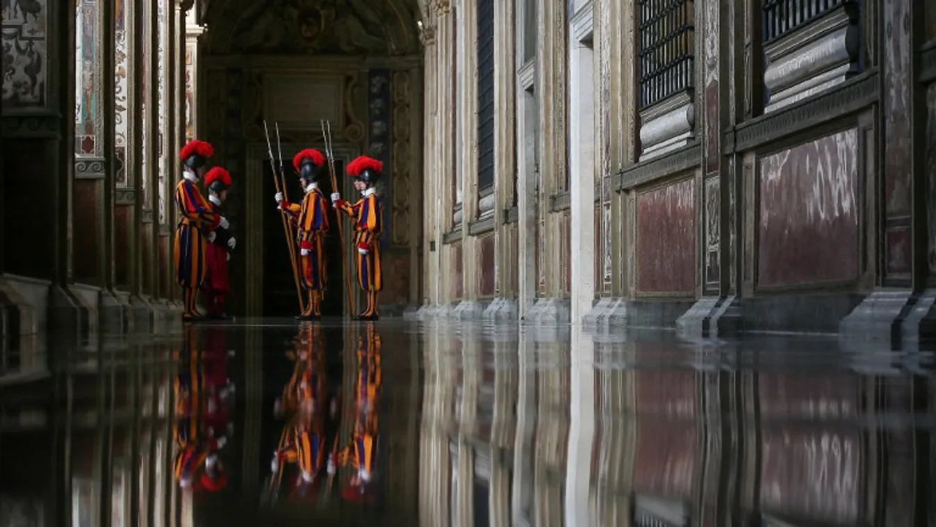 Nyitottabb lesz a katolikus egyház