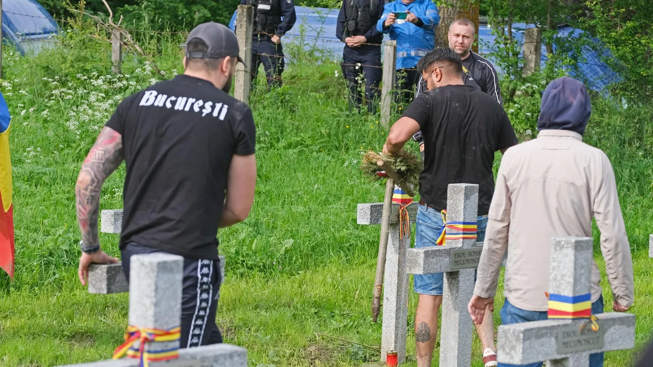 Berendelték a román nagykövetet az eldurvult úzvölgyei események miatt