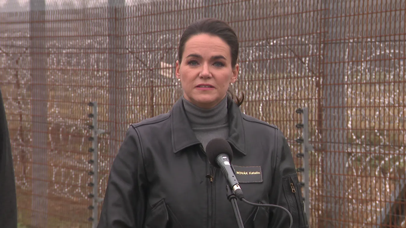 Hármas csúcstalálkozót tartottak a déli határon