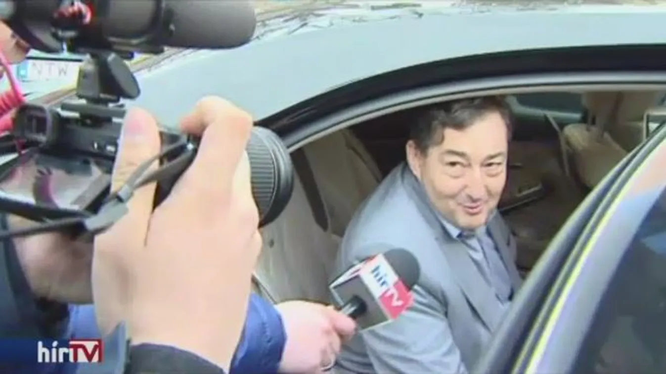 Mészáros: Kormányváltás után még sikeresebb leszek