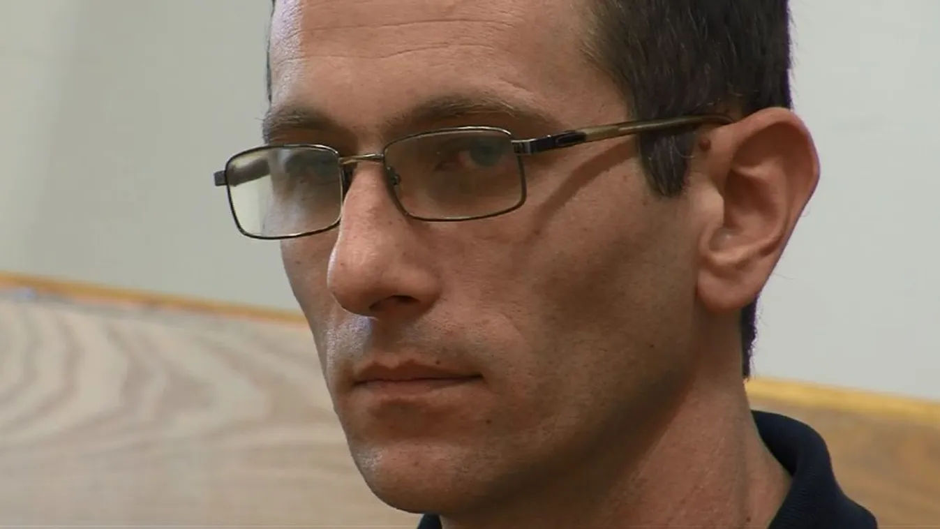 2 év 8 hónapot kapott és 5 évre kitiltották az embercsempészt