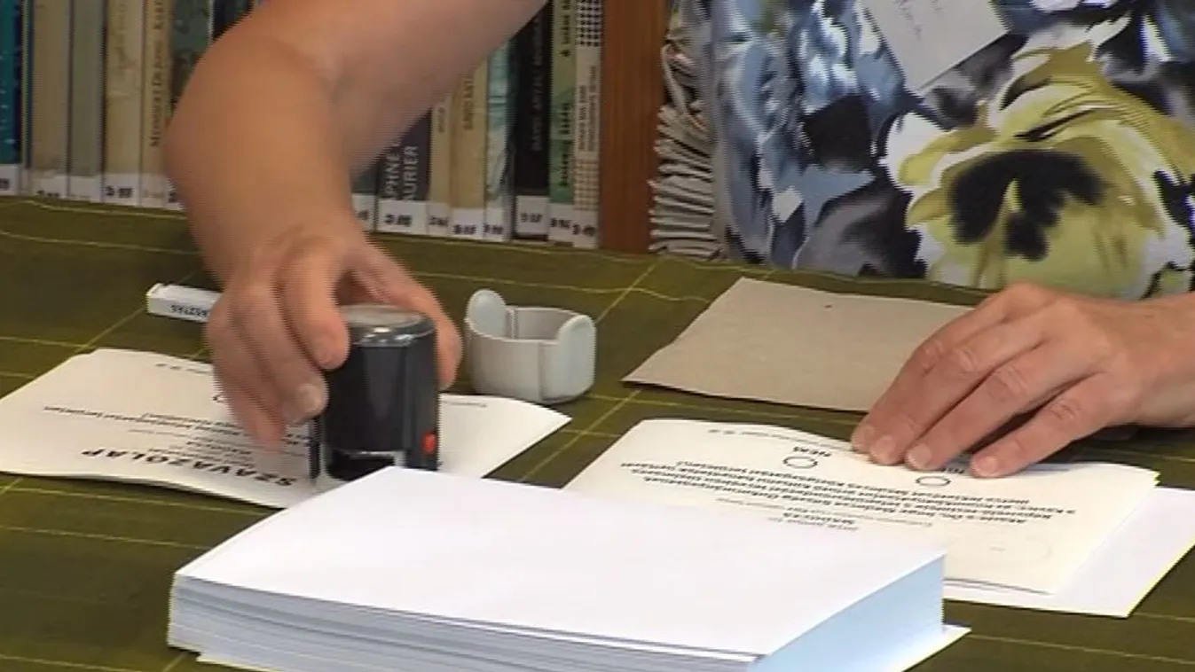 Népszavazáson dől el, hogy nyílhat-e kavicsbánya Madocsán