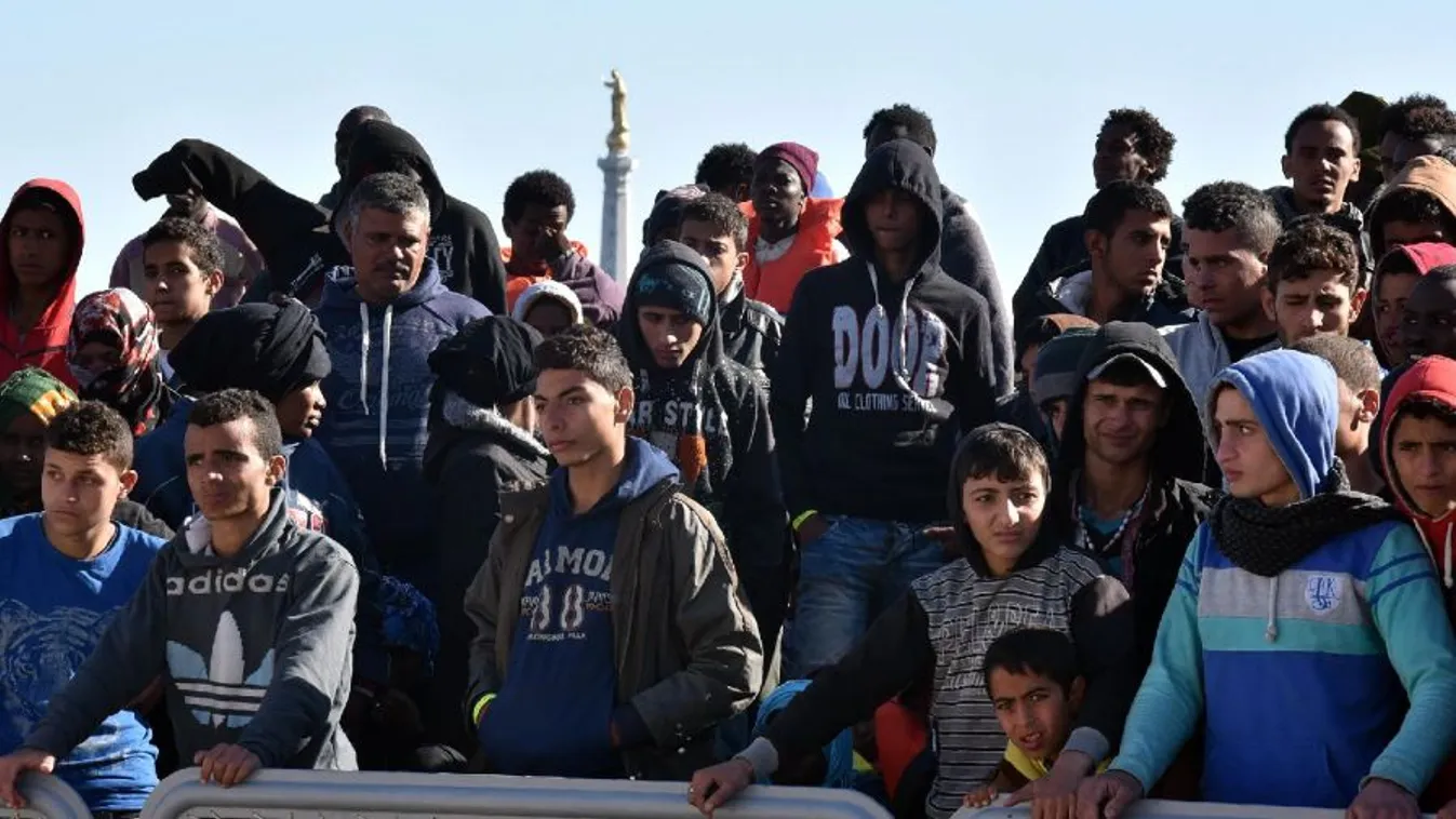 Századvég Alapítvány: Az ngo-k működése nemzetbiztonsági kockázatot jelent