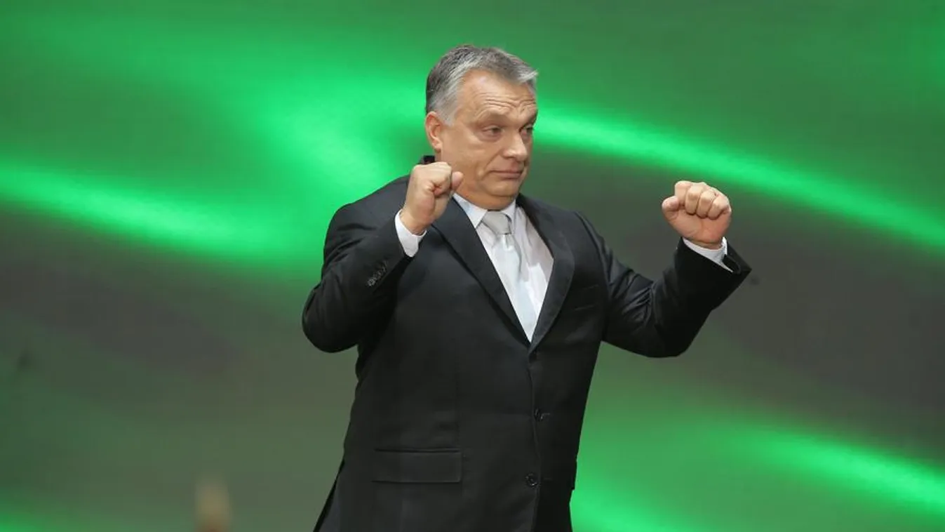 WSJ: Magyarország a legnagyobb kihívás az EU számára