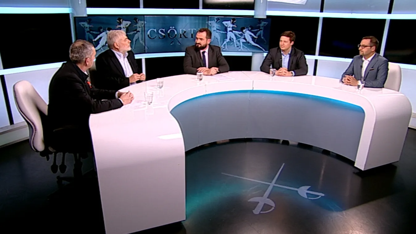 Csörte: Gyurcsány egy főnyeremény a Fidesznek