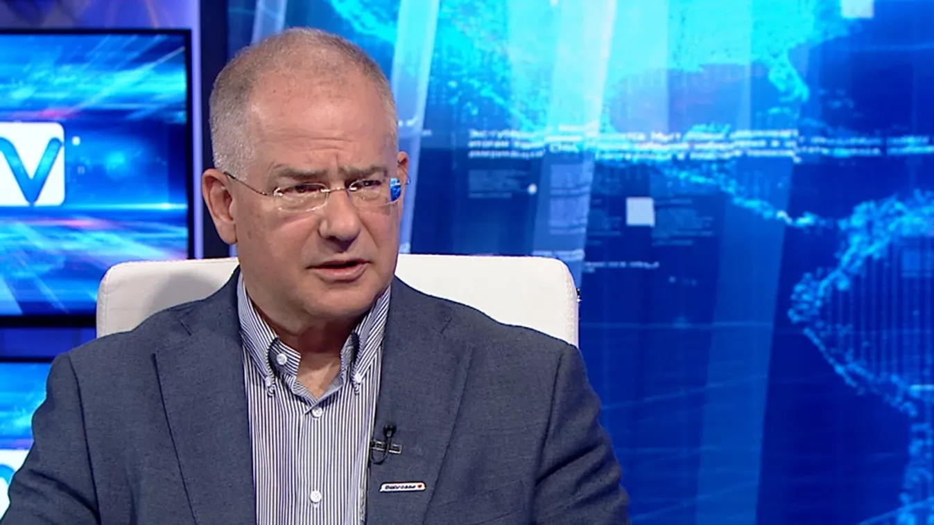 Kósa Lajos Magyar Péterről: a legvadabb összeveszés alatt sem csinál ilyet az ember + videó