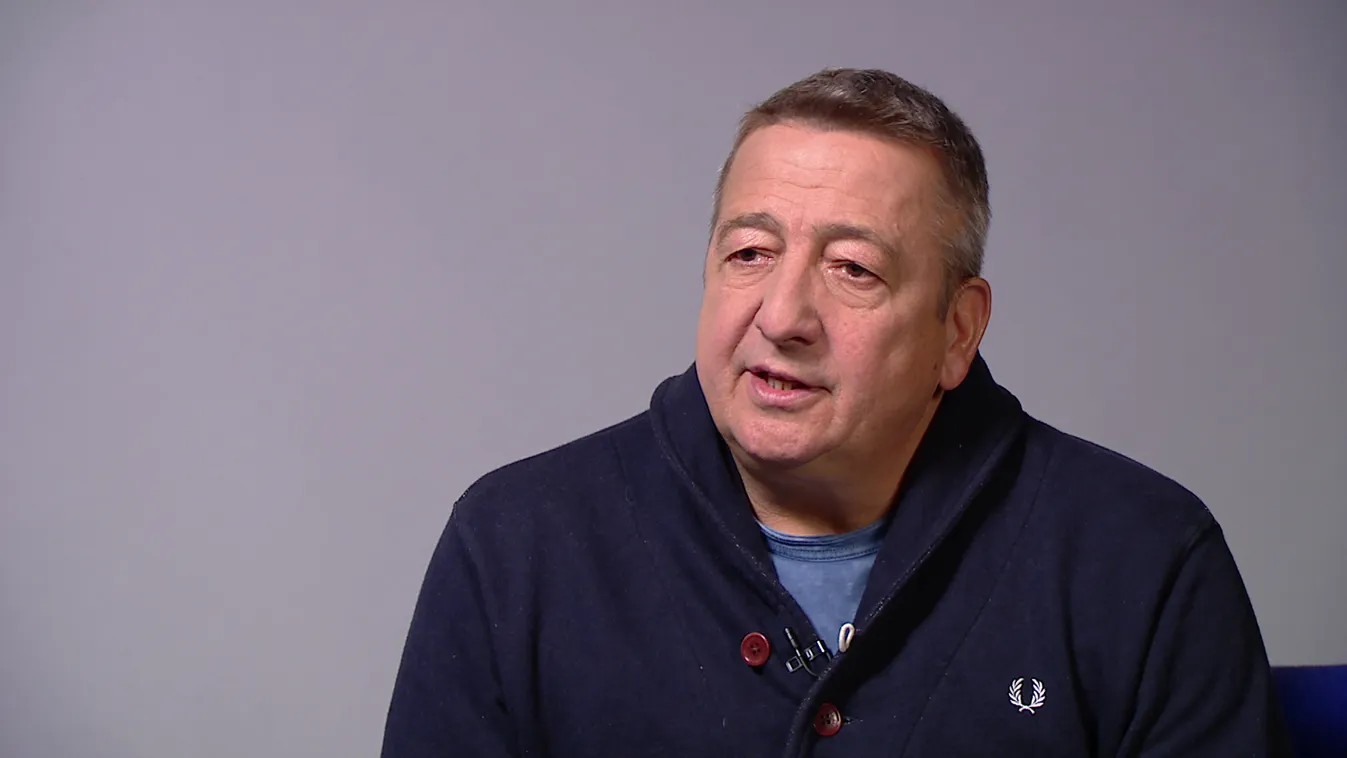 20 éves a HírTV - szombat 21.00