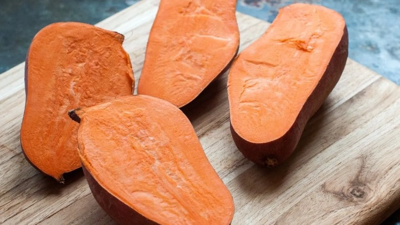 A batáta hazai karrierje – Soroló