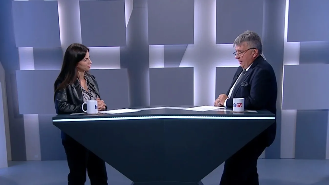 Szentkirályi Alexandra: Karácsonyék végleg szétvernék Budapest közlekedését + videó