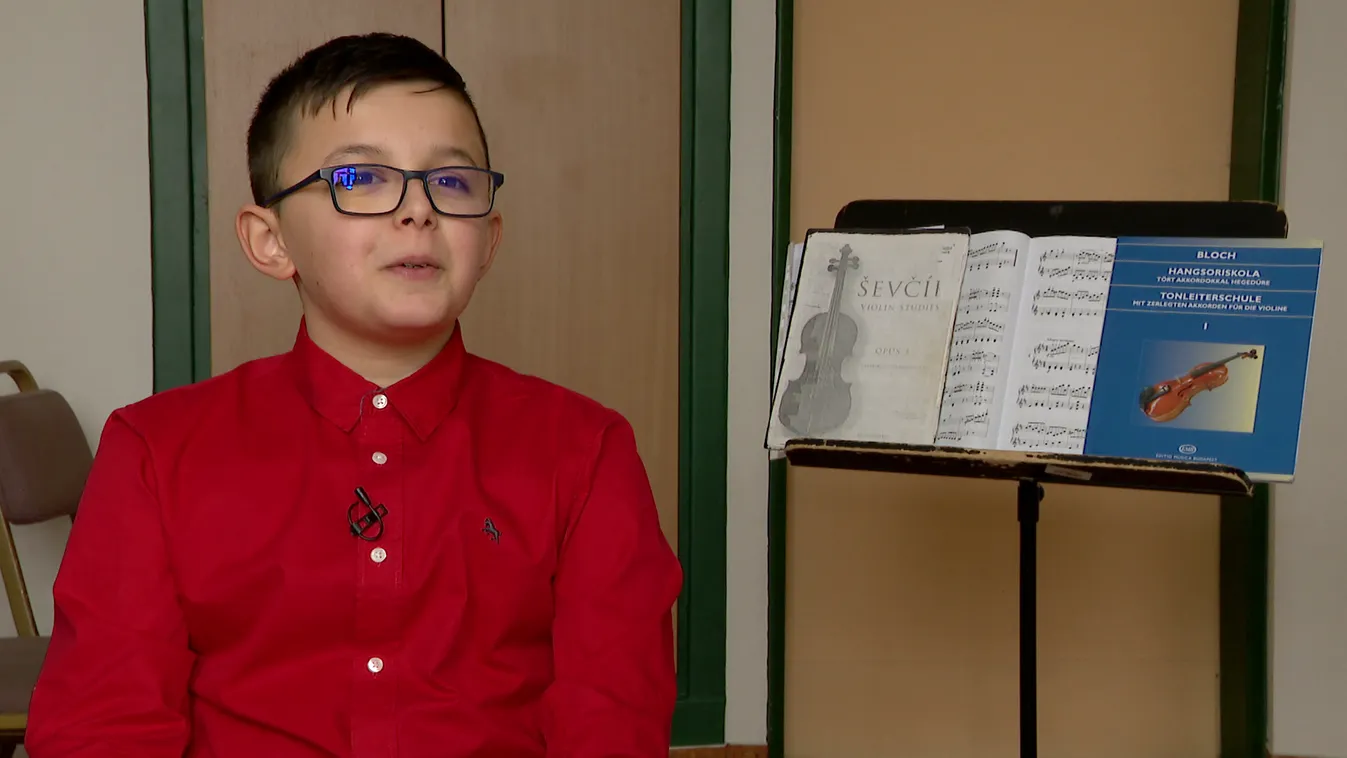 Radar - Nem vész el a tehetség, ha gondozzák