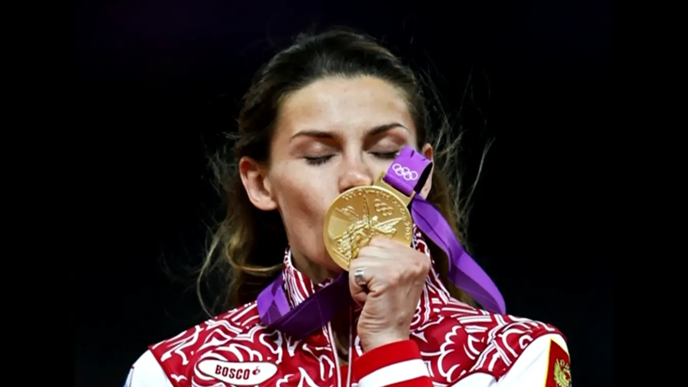 Nem kapja vissza bronzérmét az olimpikon
