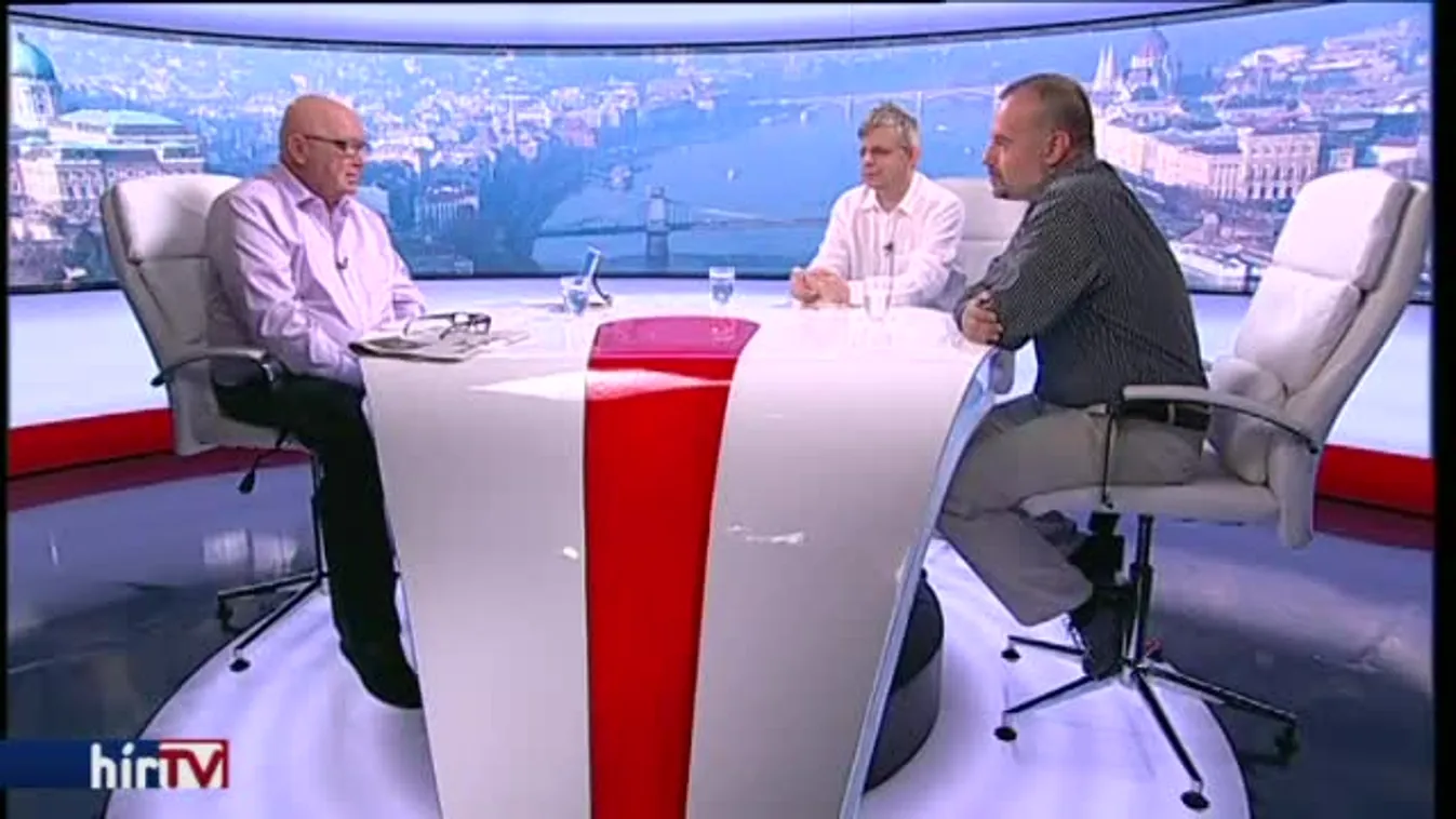 Kiábrándult fiatalok