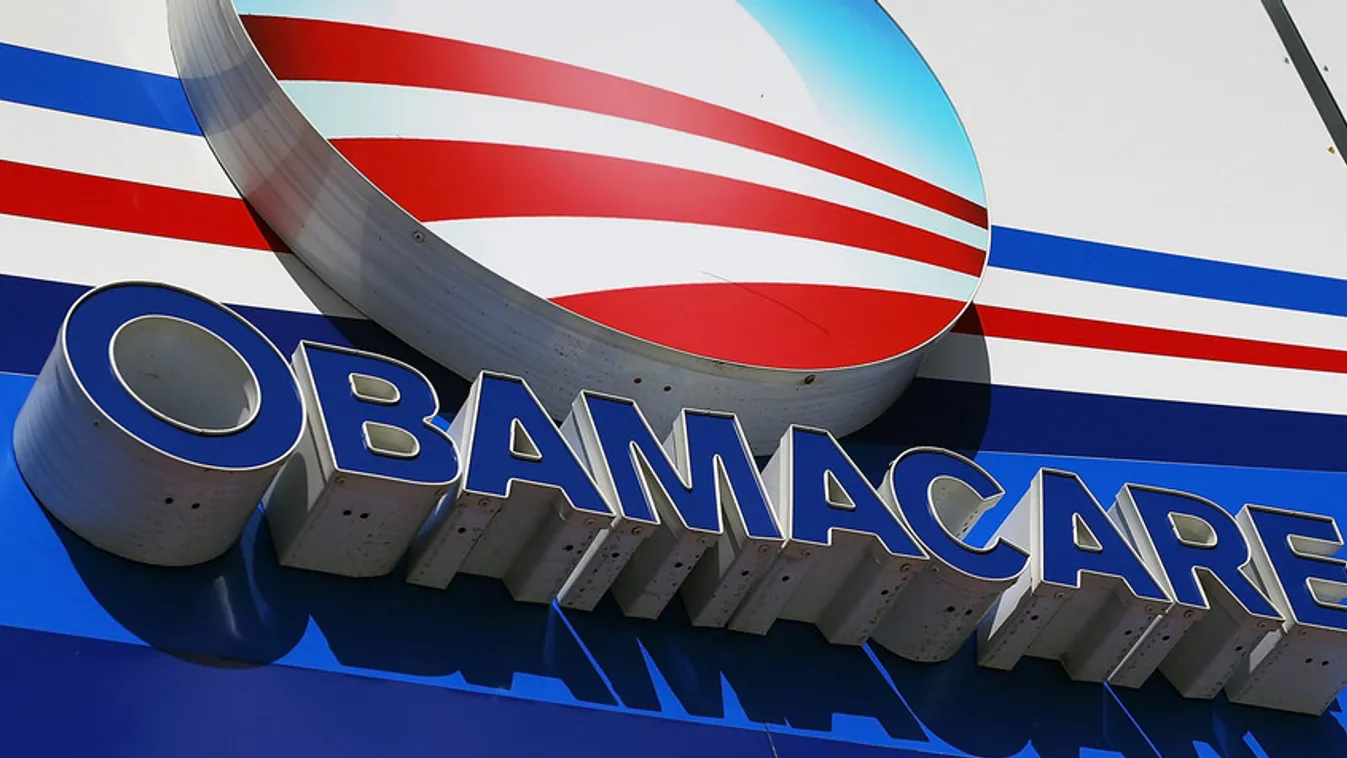 Alkotmányellenes az Obamacare