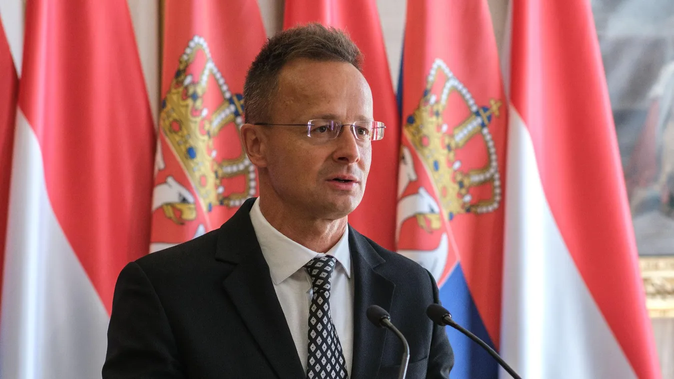 Brüsszel aláásná Magyarország ellátásbiztonságát  + videó