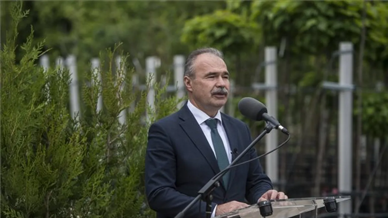 Településfásítási programot hirdet az Agrárminisztérium