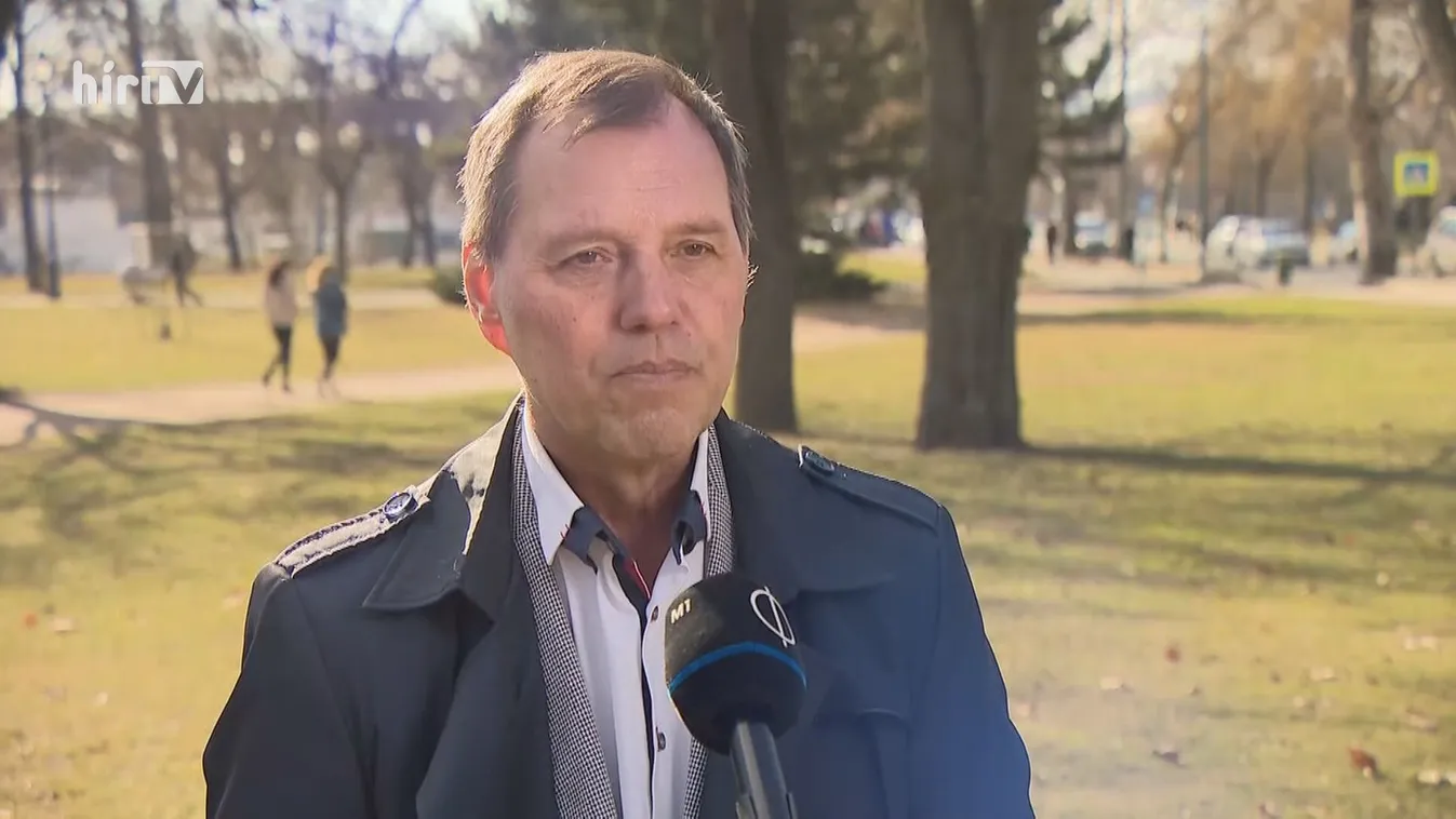 Szlávik János: Már az első oltás is segíthet