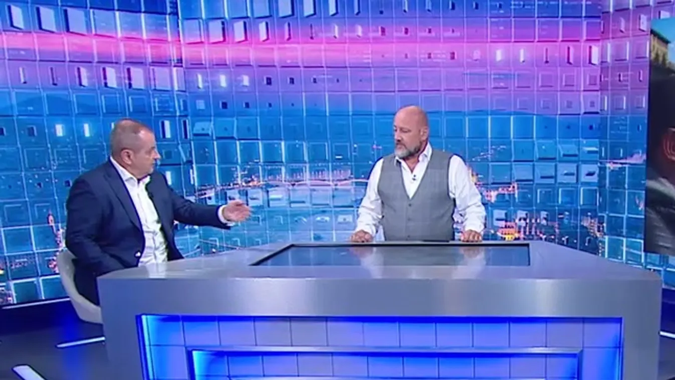 Monitor – Nézőpont Intézet: A Fidesz jelentős előnnyel rendelkezik a fővároson kívül + videó