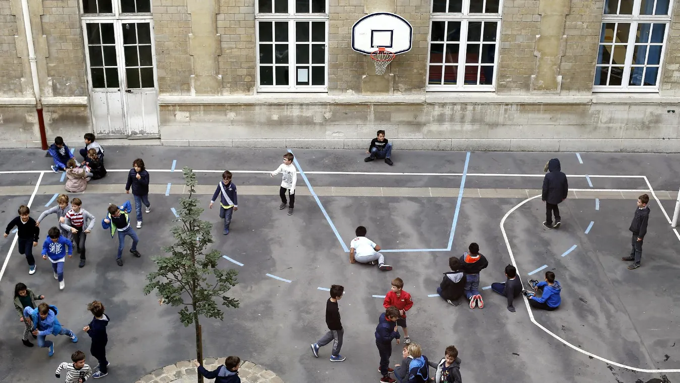 Az intő ma már nem fegyelmező eszköz