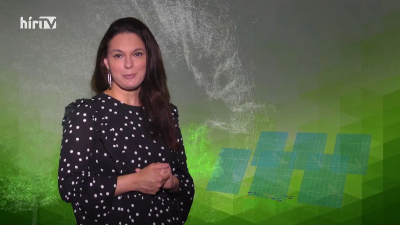 Zöldövezet: Fűtés a Föld hőjével