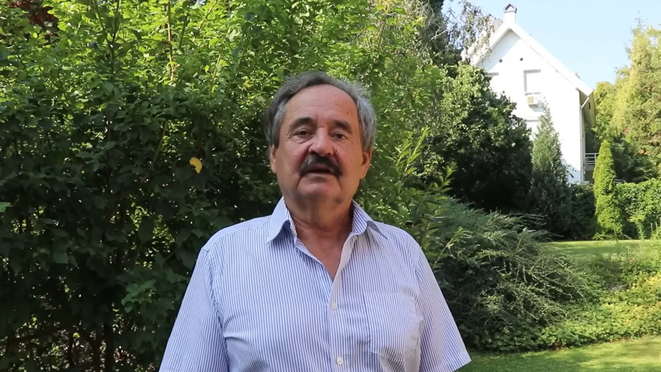 A Tisza Párt tanácsadója jónak nevezte, ha több tízezer magyar gazda tönkremegy + videó