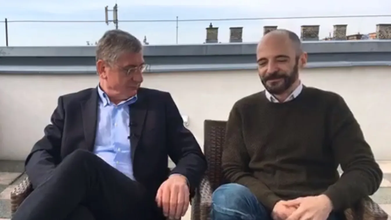 Orbán halálát kívánja a gyurcsányista influenszer