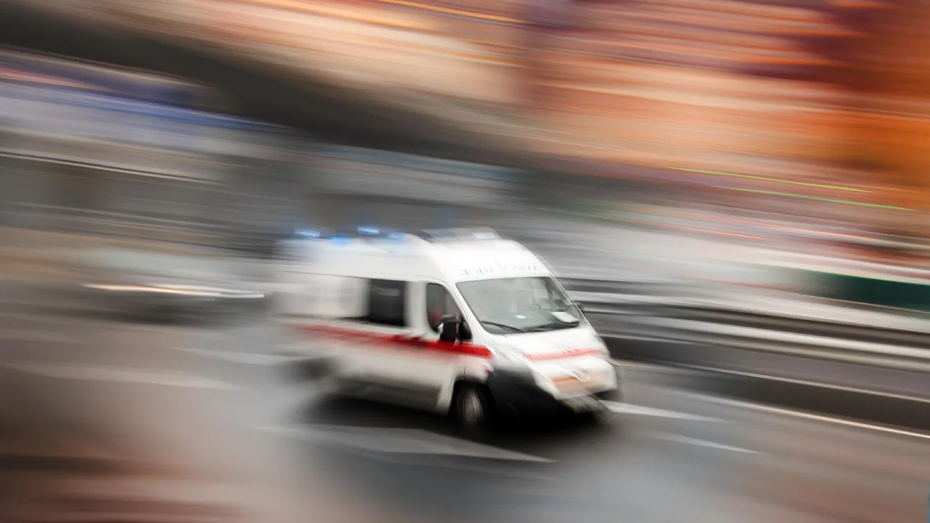 Szörnyű tragédia történt Ukrajnában