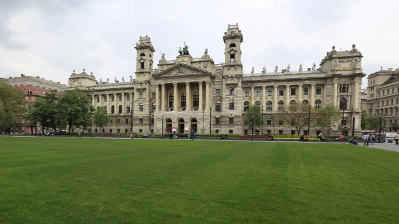 A Magyar Állam nyerte a pert, a Politikatörténeti Intézetnek ki kell költöznie a Kúria épületéből