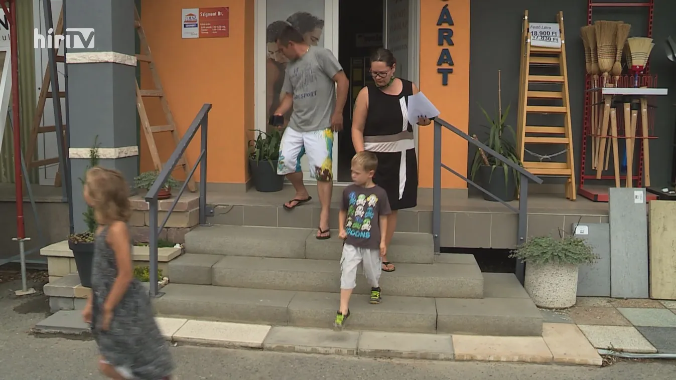 Kiviteli korlátozással mérsékelné az építőanyagárakat a kormány